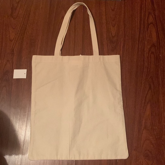 NWT Motherhood tote - Picture 2 of 3